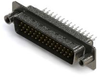 Hd D Sub Conn, Plug, 44Pos, Db, Solder; D Sub Connector Type Edac - 31AK9076 - Newark, An Avnet Company