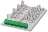 Terminal Block, Pcb, 2 Position, 26-14Awg; Pitch Spacing Phoenix Contact - 71C4095 - Newark, An Avnet Company