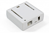 Small Enclosures - Development Board Products - 1593HAMARGY - Hammond Manufacturing Company Inc.
