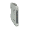 NAMUR isolating amplifier Endress+Hauser RLN22