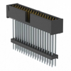 Connectors, Interconnects - Rectangular Connectors - Headers, Male Pins - 1054541-ZSS-118-07-S-D-1088 - Win Source Electronics