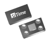Ultra-Small, Low-Power, Low-Jitter, 1 Hz to 2.5 MHz Oscillator -- SiT1581