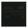 Embedded - Microcontrollers - Z32AN00NW200SG - Lingto Electronic Limited