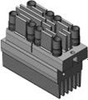 Thyristor Module - SKKQ800/14E - Richardson RFPD