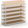 MP2S-799630-6D - Shelving Direct