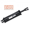 Lion TH Series - 3.5 X 16 ASAE Tie-Rod Hydraulic Cylinder -- IHI-639700