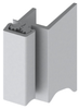 Heavy Duty Concealed Leaf Hinge -- 780-114HD - Image