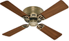 Low Profile III - 42" - 23860 - Hunter Fan Company