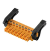 Connectors, Interconnects Terminal Blocks Headers, Plugs and Sockets - Win Source Electronics