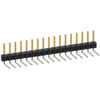 Headers, Male Pins - S1121E-17-ND - DigiKey