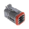 Rectangular Connector Housings - 1003-IT06-6S-002-N-ND - DigiKey