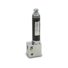 Pneumatics, Hydraulics - Valves and Control - PRV-4 - Quarktwin Technology Ltd.