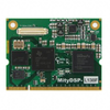 Microcontroller, Microprocessor, FPGA, SOM Modules - L138-DI-225-RI-ND - DigiKey