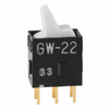 Rocker Switches - 360-2803-ND - DigiKey