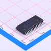 Nixie Tube Driver/LED Driver >> LED Display Drivers -- AiP1640 - Image
