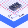 Connectors >> Mezzanine Connectors (Board to Board) -- 513389873 - Image