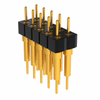 Headers, Male Pins - 612-BBD-105-G-B-ND - DigiKey