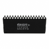 Integrated Circuits (ICs) - Memory - Memory - 71V124SA15YG8 - Shenzhen Shengyu Electronics Technology Limited