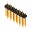 Headers, Male Pins - BBD-113-G-C-ND - DigiKey