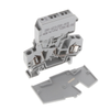 Din Rail, Channel - 2946-281-623/281-418-ND - DigiKey