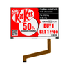 LCD, OLED, Graphic - 1452-E2741JS0B2-ND - DigiKey