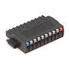 Headers, Plugs and Sockets - 281-1805-ND - DigiKey
