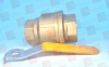 Ball Valve -- 156378707 - Image