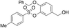 4-(Benzyloxy)-3-hydroxybenzyl Alcohol 3-p-Toluenesulfonate.. - 7305 - Medical Isotopes, Inc.