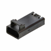 Rectangular Connector Housings - 664-FLHP3100-ND - DigiKey