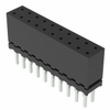 Headers, Receptacles, Female Sockets - SAM11120-ND - DigiKey