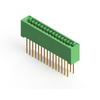 Edgeboard Connectors - 346-030-541-201-ND - DigiKey