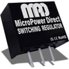 DC DC Converters - 5943-MSR7805-03H-ND - DigiKey