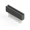 Edgeboard Connectors - 151-737-022-540-206-ND - DigiKey