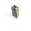 Headers, Male Pins - 151-556-003-542-201-ND - DigiKey
