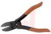 Tool, Crimp; 9; Inserting and Extracting 25 Way Contacts - 70099264 - Allied Electronics, Inc.