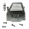 D-Sub, D-Shaped Connector Backshells, Hoods - 626-1218-ND - DigiKey