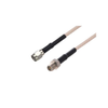 Coaxial Cables (RF) - 6099-PE39080/HS-48-ND - DigiKey