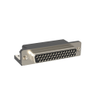 D-Sub Connector Assemblies - 664-L177HDB44SD1CO4R-ND - DigiKey
