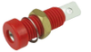 Banana Connectors - 205393 - RS Components, Ltd.