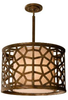 Pendants-Drum Shade - 43150 - Light Center (The)