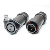 Industrial Circular Connectors - 304452 - RS Components, Ltd.