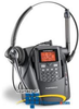Plantronics CT14 Cordless Phone Headset System - 80057-01 - TelephoneStuff.com