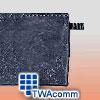 GN Netcom Storage Pouch -- 191-020 - Image