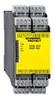 Safety-monitoring modules - Stop category 0 - SRB303-SQP-SS - SRB303SQP-SS-24V -  - Schmersal Inc.