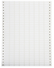 DATAB Dot Matrix Printable Labels - DAT-27-619-10 - Brady Corporation