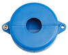 Small Gate Valve Lockout -- 65586