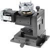Rotation Motion Systems for Laser Welding