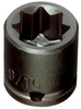 Drive Socket -- J7208S - Image