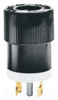 Locking Device Plug -- 7485NP - Image