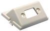 Datacommunication Face Plate - IMBDSA15OW - Hubbell Incorporated
